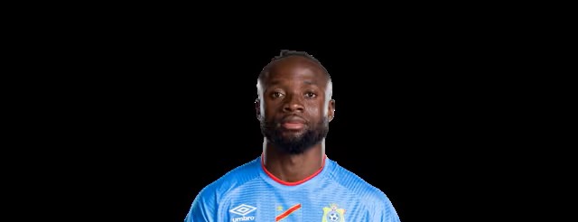 	Fiston Mayele 	